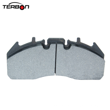 OEM 20568711 Brake Pad Auto Parts for Volvo